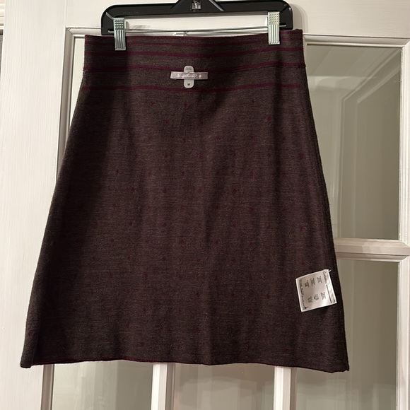 Smartwool Reversible Skirt - Picture 5 of 10